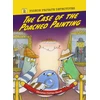 KNYGA Christee Curran Bauer Case of the Poached Painting
