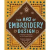KNYGA Christi Johnson The Art of Embroidery Design