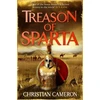 KNYGA Christian Cameron Treason of Sparta