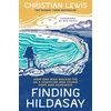 KNYGA Christian Lewis Finding Hildasay, How One Man Walked the UK's Coastline and Found Hope and Happiness