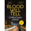 KNYGA Christian Unge Blood Will Tell