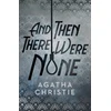 KNYGA Christie, Agatha And Then There Were None