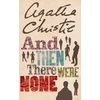 KNYGA Christie, Agatha And Then There Were None