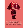 KNYGA Bookshop Christie Agatha Body in the Library