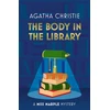 KNYGA Christie, Agatha Body in the Library
