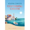 KNYGA Christie, Agatha Continental Christie: Twelve European Mysteries