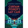 KNYGA Christie, Agatha Curtain: Poirot’S Last Case