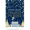 KNYGA Christie, Agatha MIDWINTER MURDER: Fireside Mysteries from the Queen of Crime