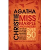 KNYGA Christie, Agatha Miss Marple and Mystery: The Complete Short Stories