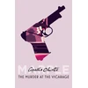 KNYGA Christie, Agatha Murder at the Vicarage