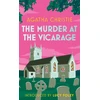 KNYGA Christie, Agatha Murder at the Vicarage