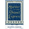 KNYGA Christie, Agatha Murder on the Orient Express