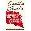 KNYGA Christie Agatha Murder on the Orient Express