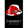 KNYGA Christie, Agatha Poirot Investigates