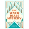 KNYGA Christie, Agatha Seven Dials Mystery