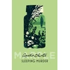 KNYGA Christie Agatha Sleeping Murder
