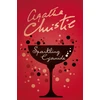 KNYGA Christie Agatha Sparkling Cyanide