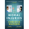 KNYGA Christie Watson Moral Injuries