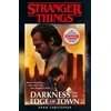 KNYGA Christopher, Adam Stranger Things: Darkness on the Edge of Town: The Second Official Novel