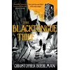 KNYGA Christopher Buehlman Blacktongue Thief