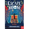 KNYGA Christopher Edge Escape Room