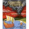 KNYGA Christopher Harrisson Surviving Vesuvius, A Lucky Escape From the Tragic Fate of Ancient Pompeii