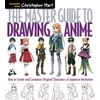 KNYGA Christopher Hart Master Guide to Drawing Anime