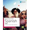 KNYGA Christopher Lillington Edexcel GCSE Spanish Higher Student Book