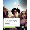 KNYGA Christopher Lillington Edexcel GCSE Spanish Foundation Student Book