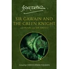 KNYGA Christopher Tolkien Sir Gawain and the Žalias Knight, With Pearl and Sir Orfeo