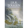 KNYGA Christopher Tolkien Unfinished Tales
