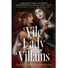 KNYGA Christopoulou, Danai Vile Lady Villains