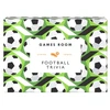 KNYGA Chronicle Books Football Trivia