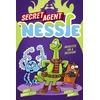 KNYGA Chudleigh, Gary Secret Agent Nessie