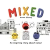 KNYGA Chung Arree Mixed: An Inspiring Story About Colour