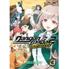 KNYGA Chunsoft, Spike; Suzuragi, Karin Danganronpa 2: Chiaki Nanami's Goodbye Despair Quest Vol. 3