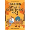 KNYGA Cicatelli-Kuc, Katie Pumpkin Spice &amp; Everything Nice