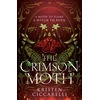 KNYGA Kristen Ciccarelli The Crimson Moth