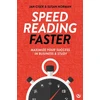 KNYGA Bookshop Cisek, Jan; Norman, Susan Speed Reading Faster: Maximize Your Success in Business &amp; Study