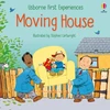 KNYGA Anne Civardi Civardi Anne First Experiences Moving House