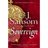 KNYGA Cj Sansom Sovereign