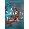 KNYGA Cj Sansom Tombland