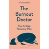 KNYGA Claire Ashley Burnout Doctor