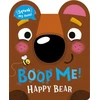 KNYGA Claire Baker Boop Me! Happy Bear