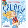KNYGA Claire Cashmore Purslas