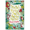 KNYGA Claire Fayers Welsh Fairy Tales, Myths and Legends