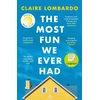 KNYGA Claire Lombardo Most Fun We Ever Had, Now a Reese Witherspoon Book Club Pick