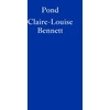 KNYGA Claire Louise Bennett Pond