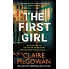 KNYGA Claire Mcgowan First Girl