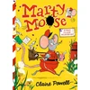 KNYGA Claire Powell Marty Moose: First Class Mischief